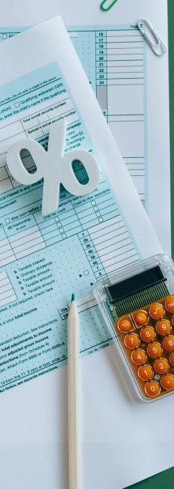 Derecho Financiero y Bancario