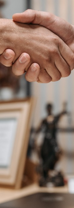 Derecho Laboral, Seguridad y Salud Ocupacional