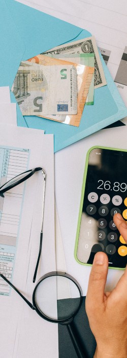 Recuperación de Cartera y Financiación
