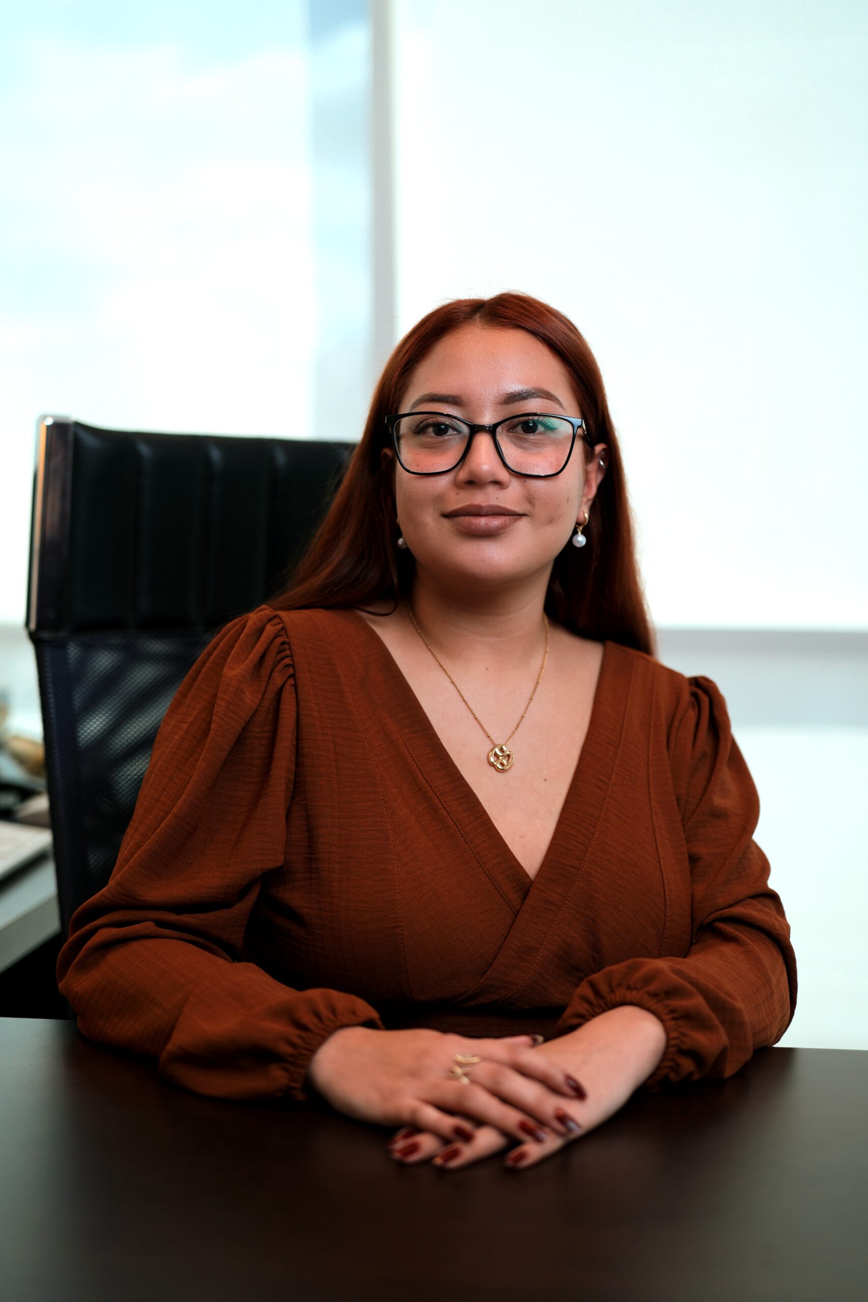 Ab. Valentina Hernández