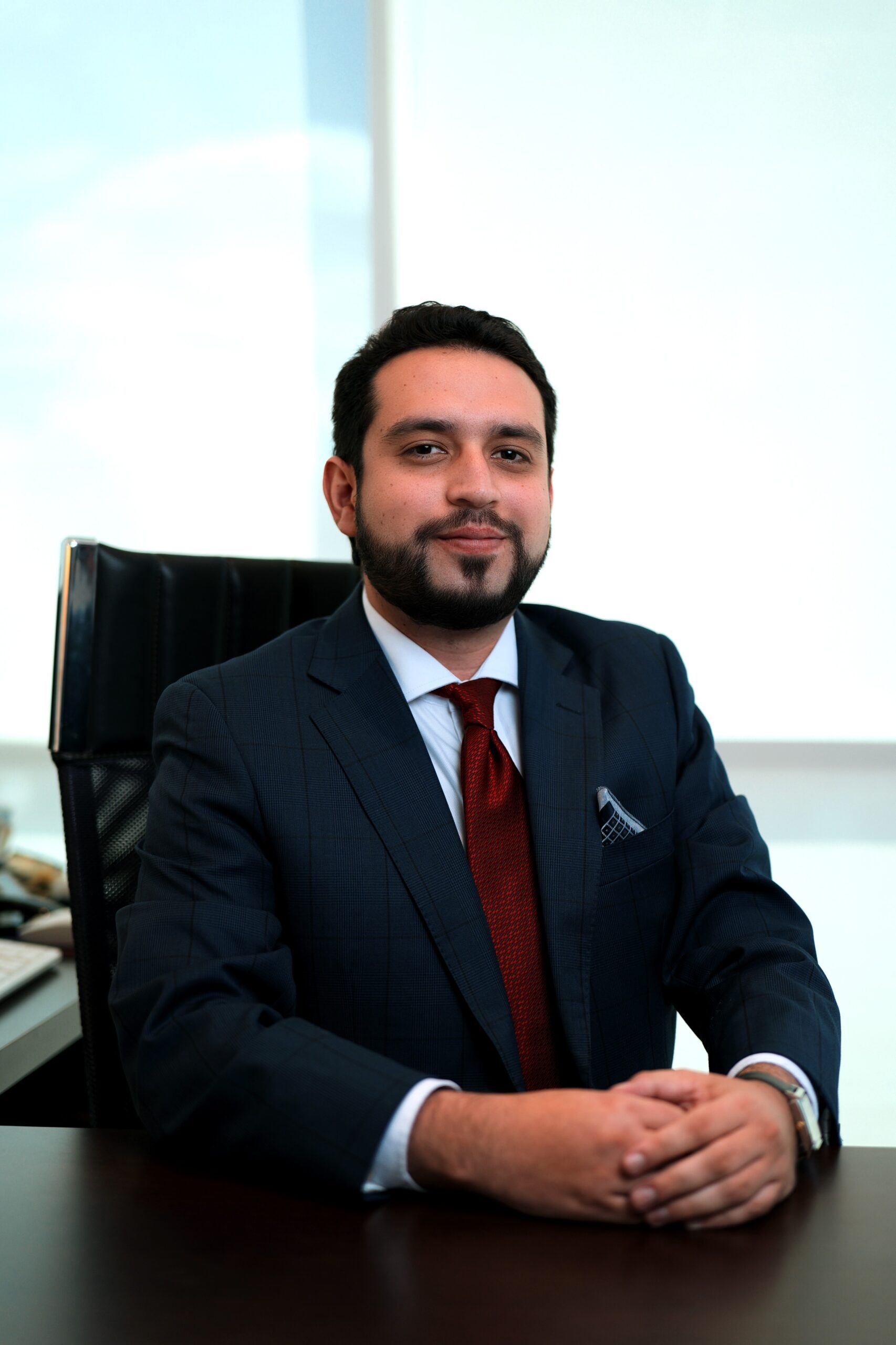 Ab. Christian Machado García
